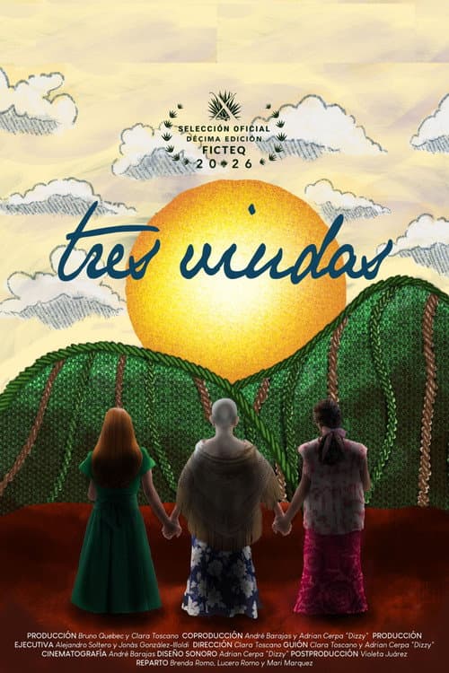 Tres viudas