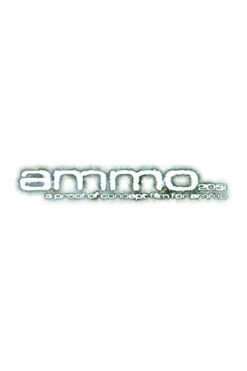 ammo 2051