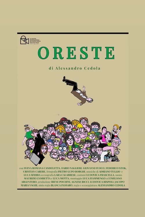 Oreste