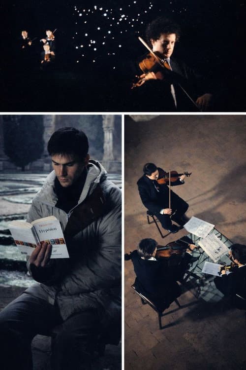 Le Quatuor des possibles