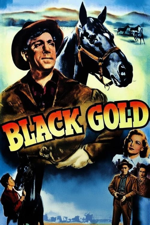 Black Gold