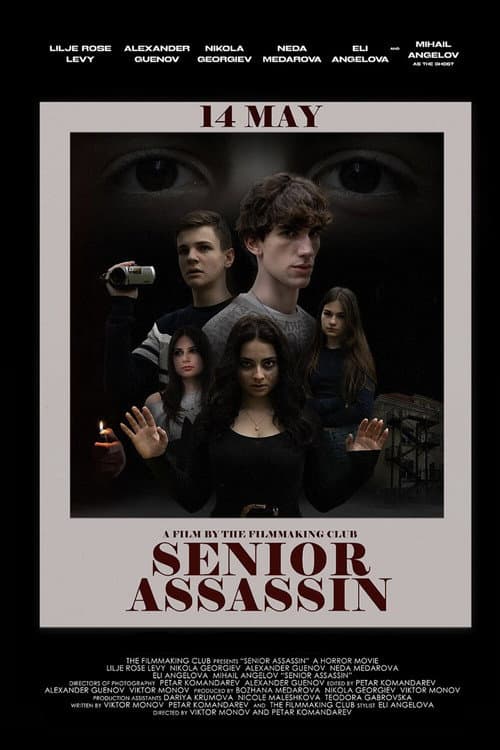 Senior Assassin