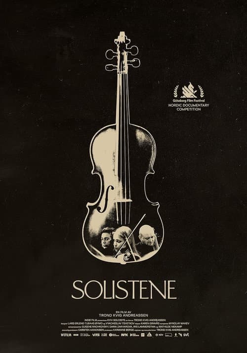 Solistene