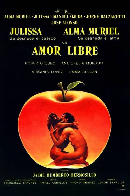 Amor libre