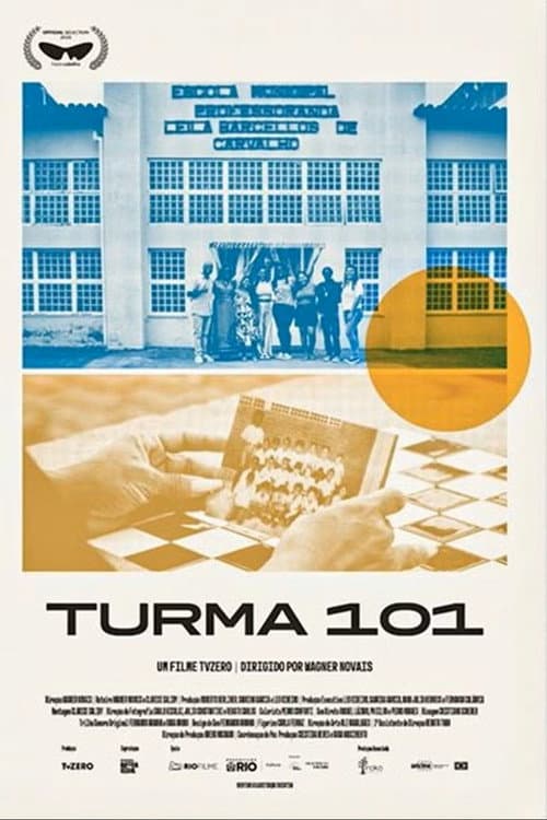 Turma 101