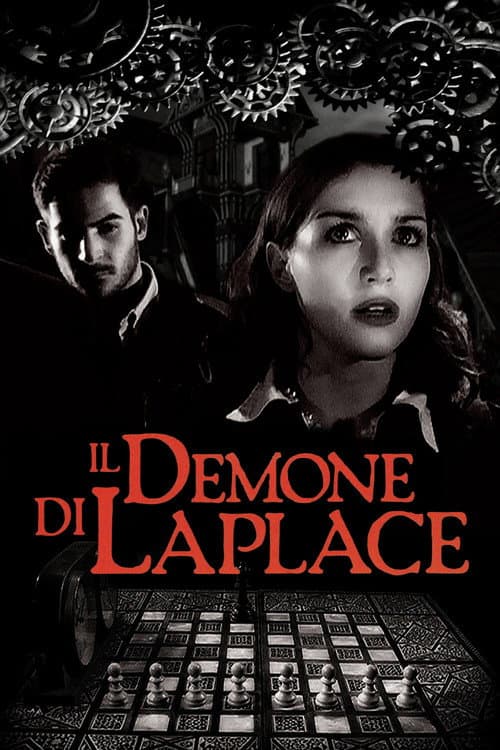 Il demone di Laplace