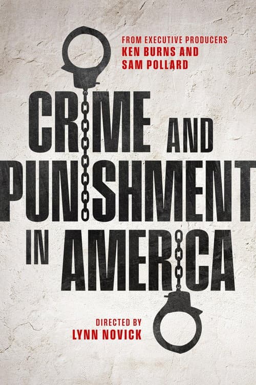 Crime and Punishment in America