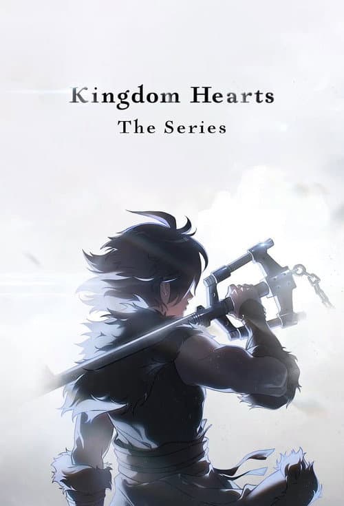 Kingdom Hearts: The Series