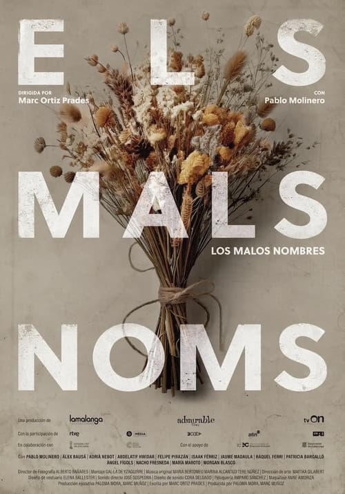 Els Mals Noms
