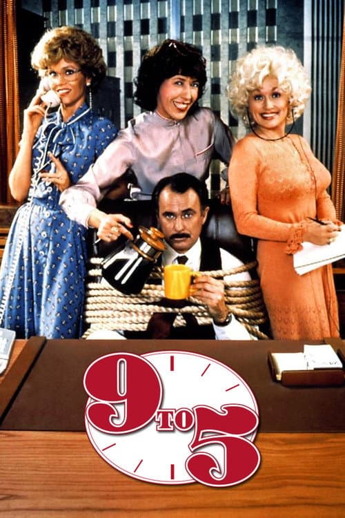 9'dan 5'e