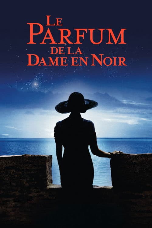 Le Parfum de la dame en noir