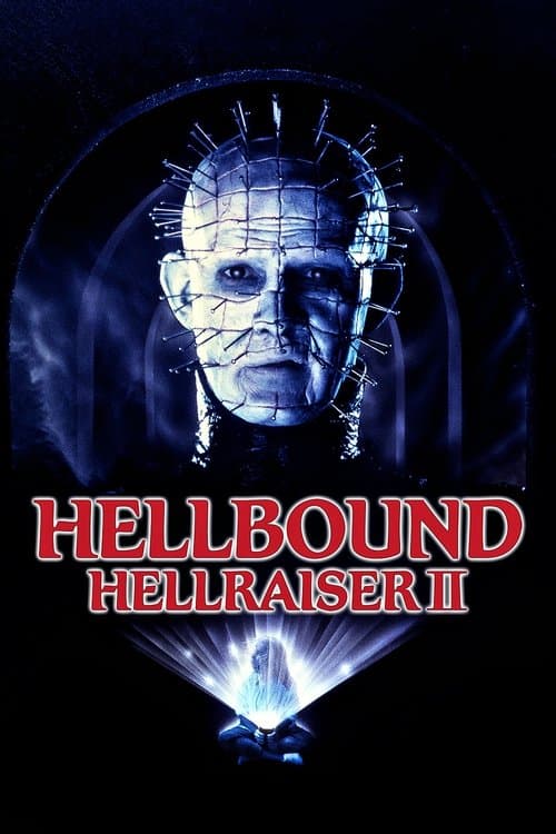 Hellraiser II