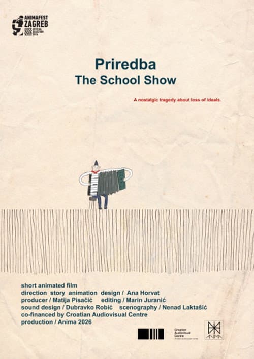 Priredba