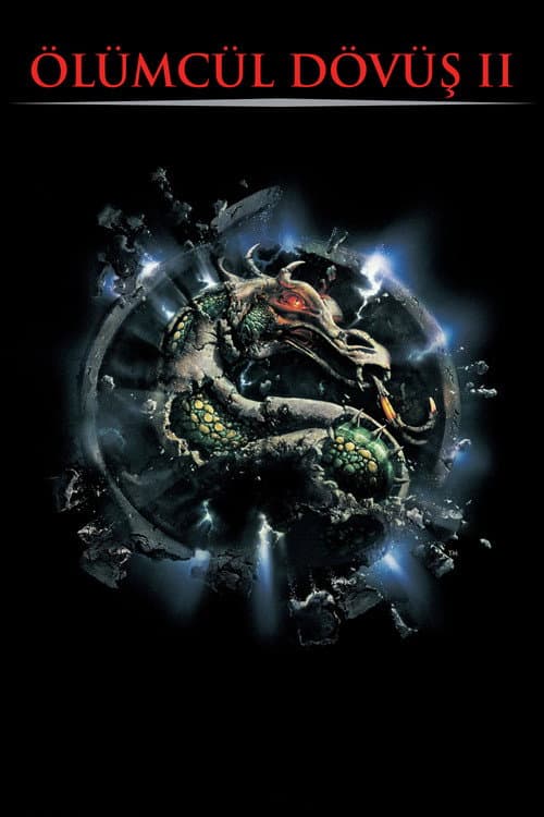 Ölümcül Dövüş II