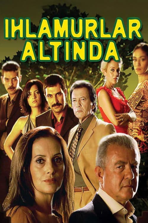 Ihlamurlar Altında