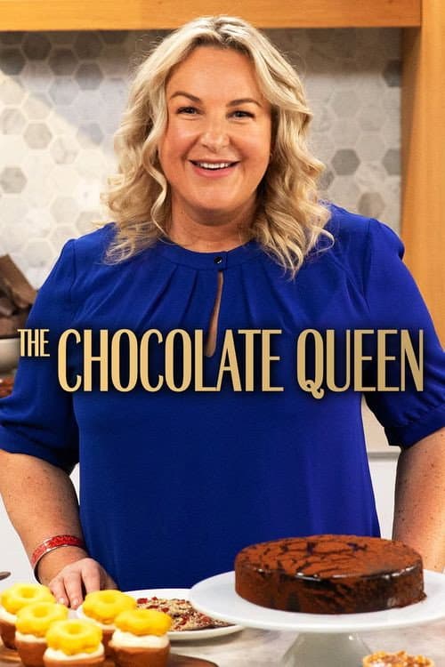 The Chocolate Queen