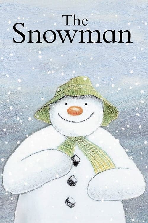 Kardan Adam  / The Snowman