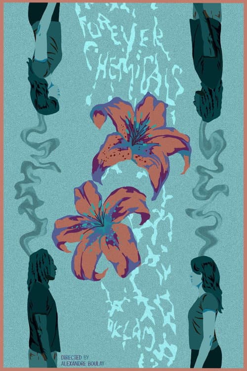 FOREVER CHEMICALS