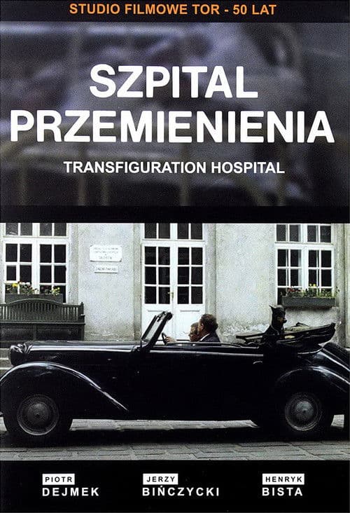 Szpital Przemienienia