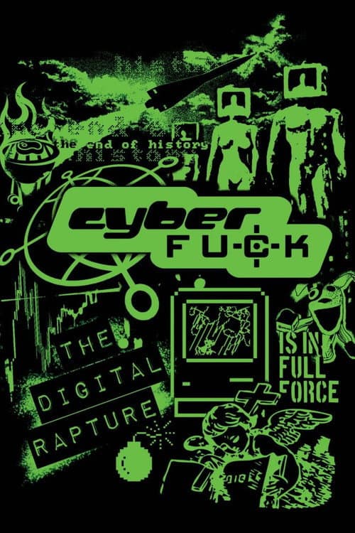 Cyberfuck