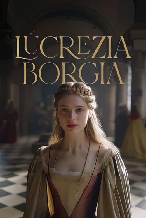 Die Tochter des Papstes – Lucrezia Borgia