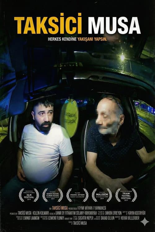 Taksici Musa