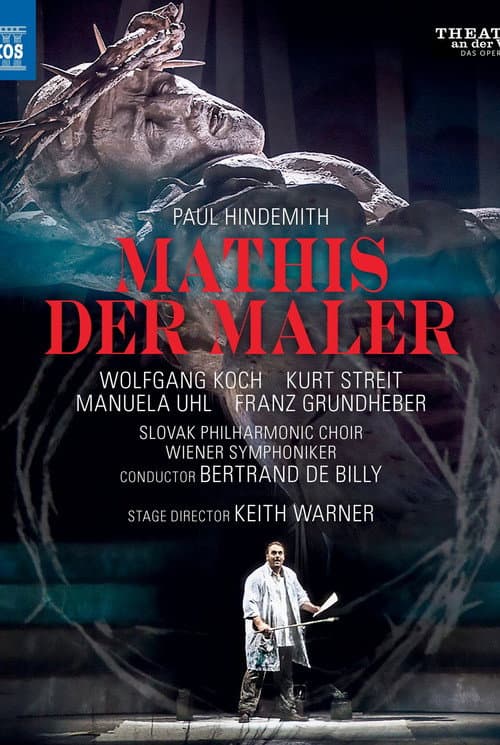 Mathis der Maler