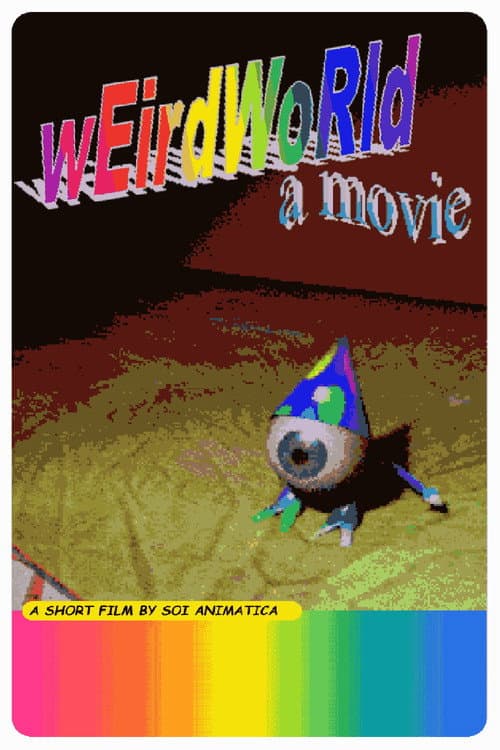 WeirdWorld