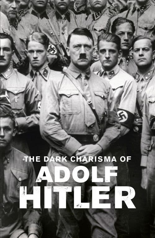 Hitler Öldüren Karizma