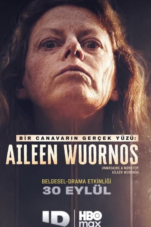 Bir Canavarın Gerçek Yüzü: Aileen Wuornos