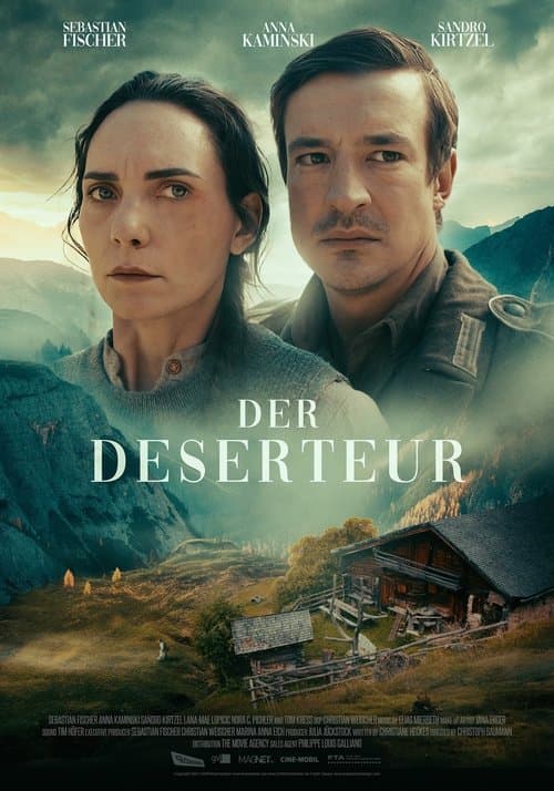 Der Deserteur
