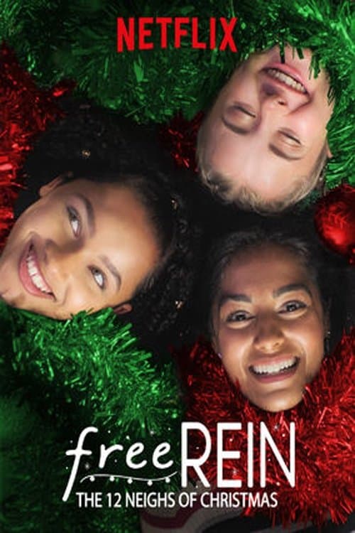 Kendini Özgür Bırak: On İki Noel Hediyesi