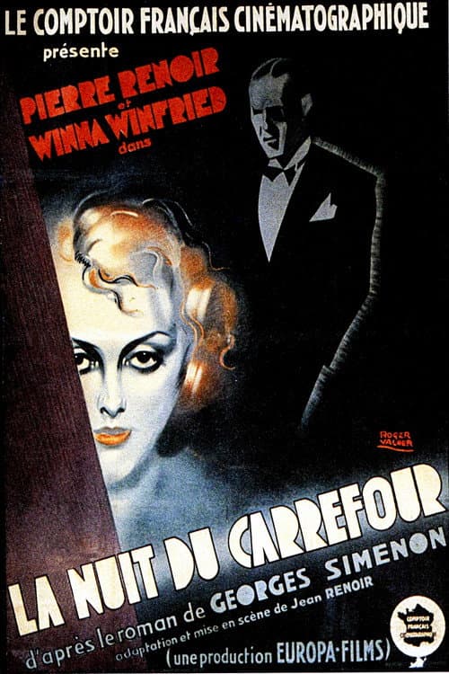 La Nuit du carrefour