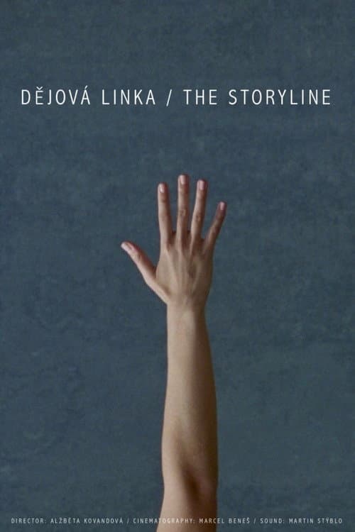Dějová linka