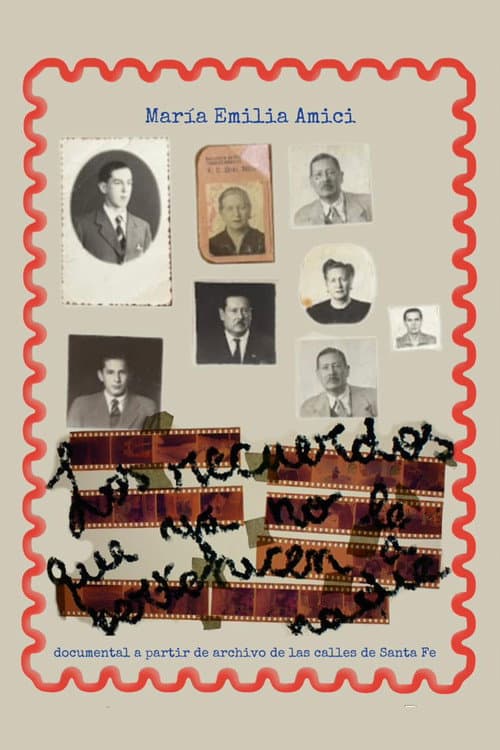 Los recuerdos que ya no pertenecen a nadie