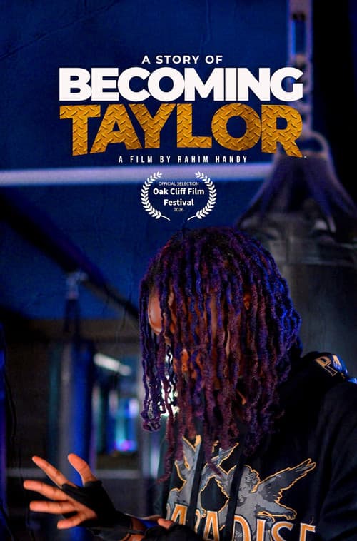 Becoming Taylor