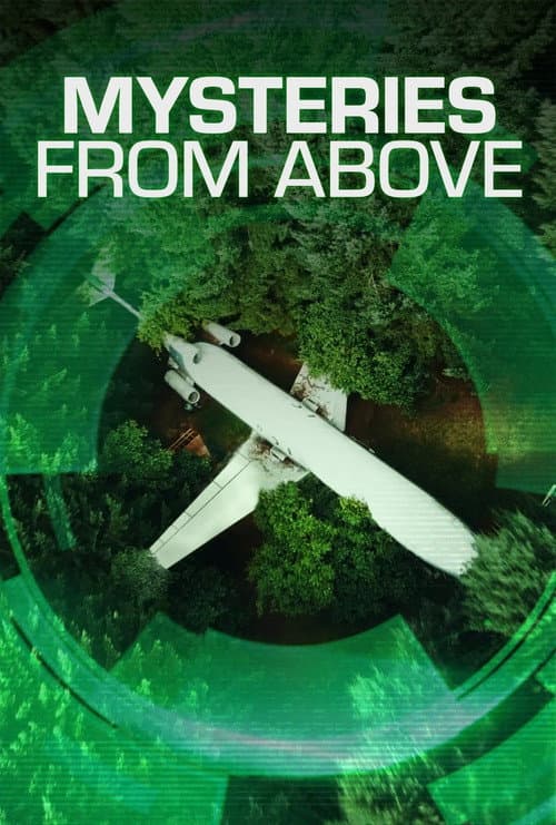 Mysteries from Above