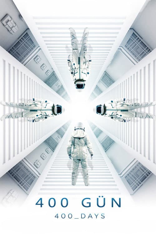 400 Gün