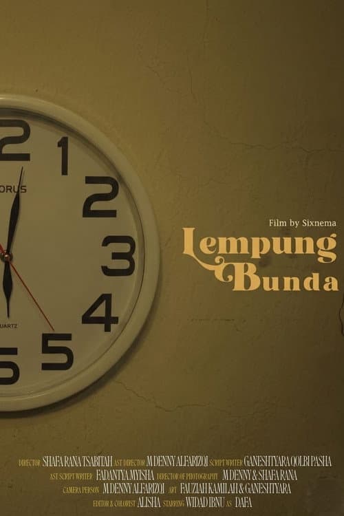 Lempung Bunda