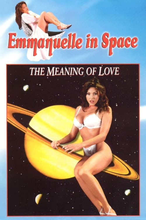 Emmanuelle 7: Aşkın Anlamı