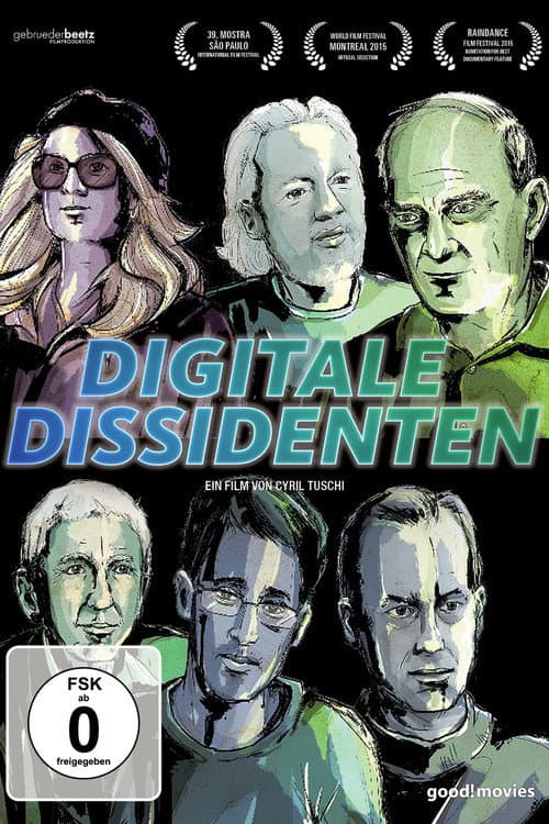 Digitale Dissidenten