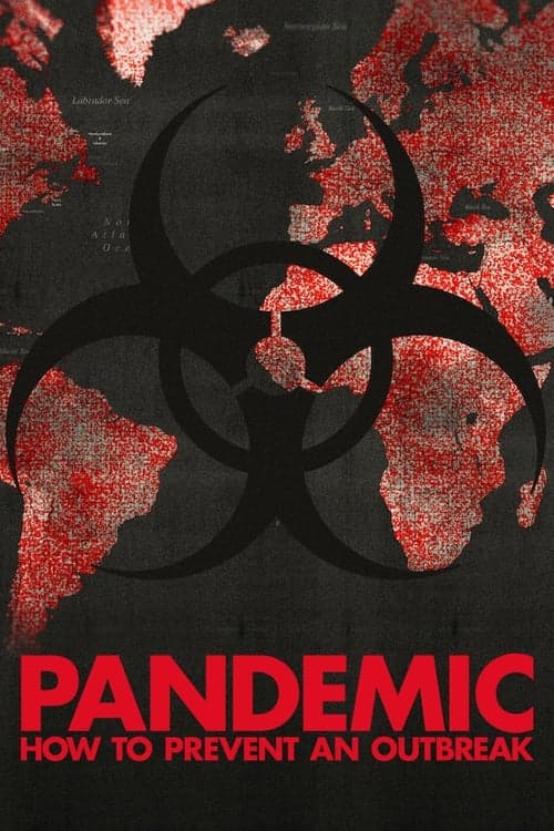 Pandemi: Bir Salgın Nasıl Önlenir?