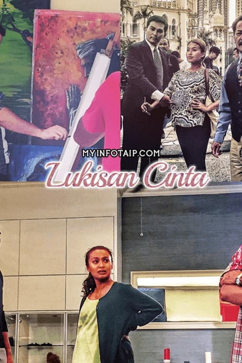 Lukisan Cinta
