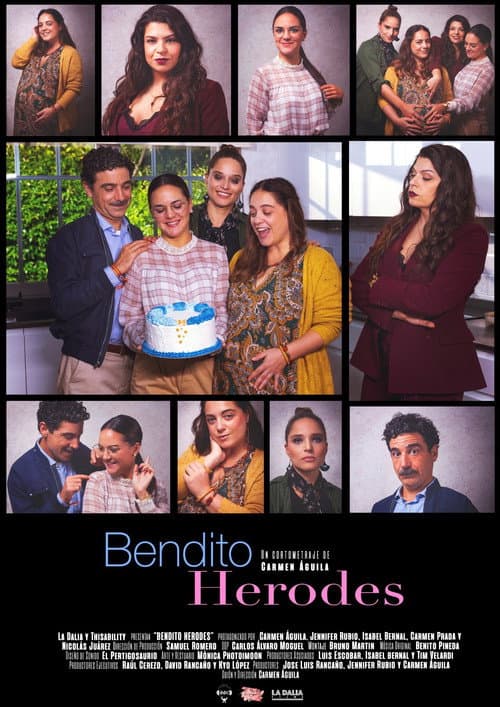 Bendito Herodes