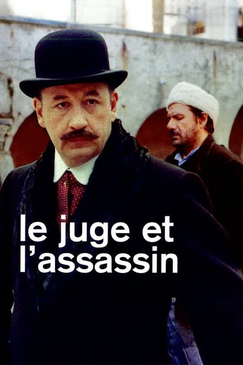 Le Juge et l'Assassin