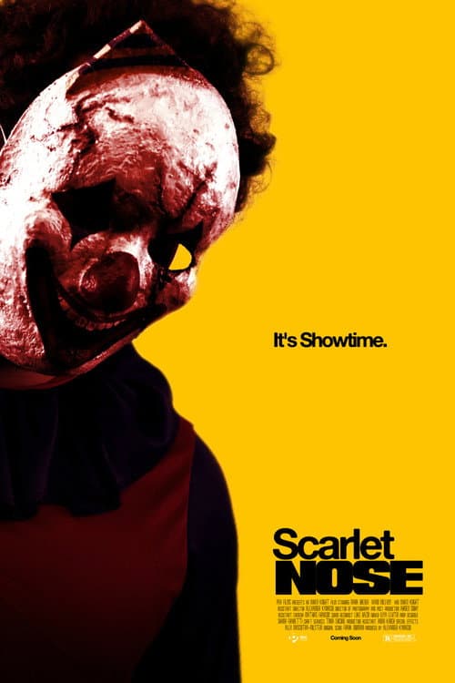Scarlet Nose