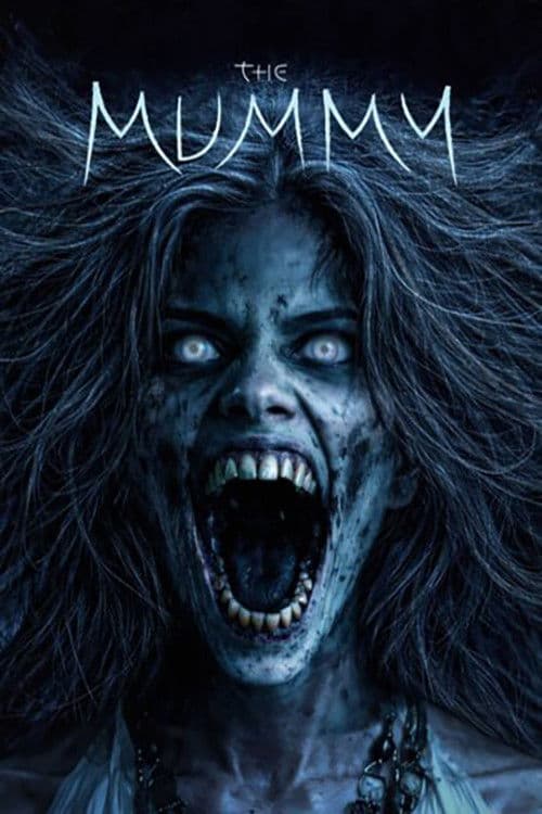 The Mummy: Bride of the Dead