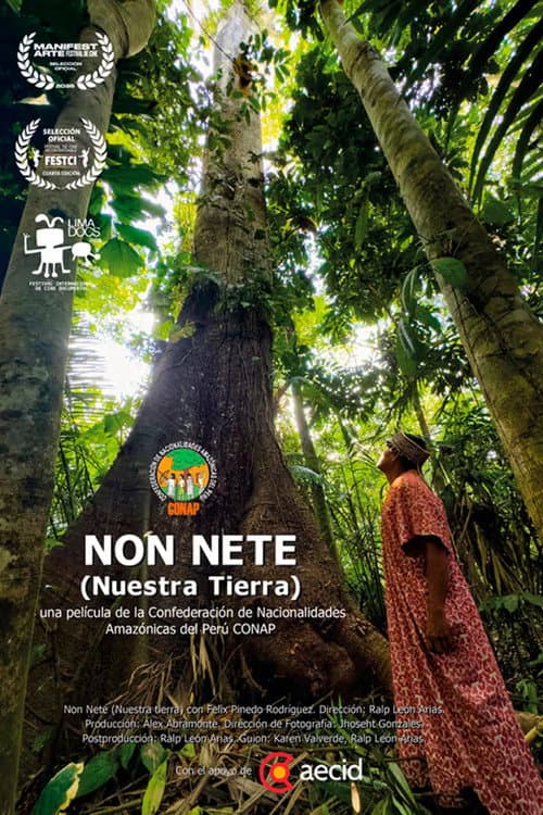Non Nete