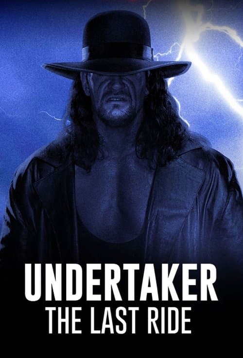 Undertaker: Son Yolculuk