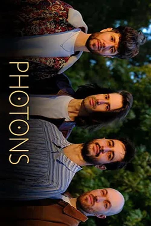Photons Nuits Sonores 2025